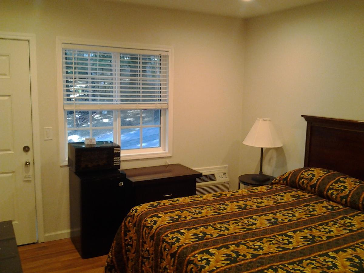 Arrowhead Mountain Inn Lake Arrowhead Bagian luar foto