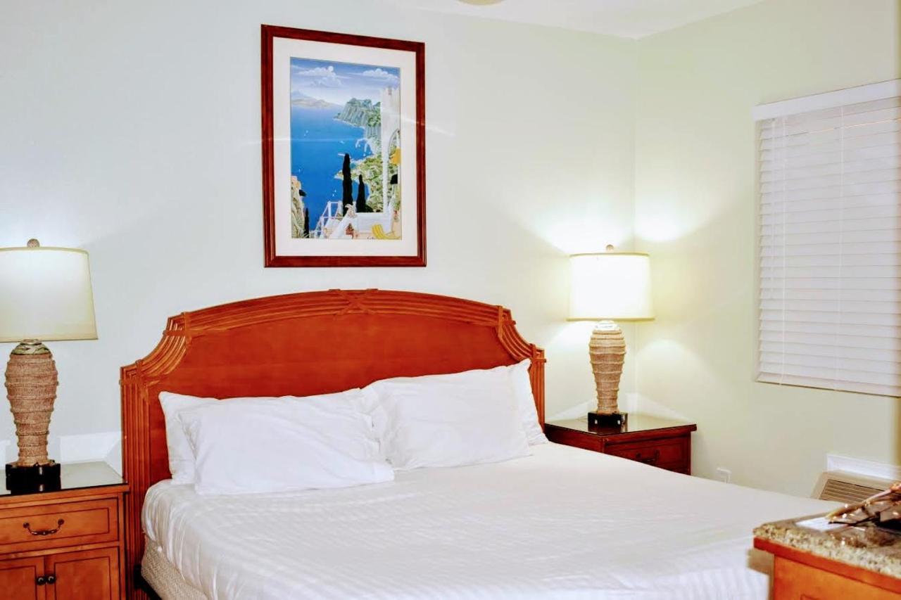 Arrowhead Mountain Inn Lake Arrowhead Bagian luar foto