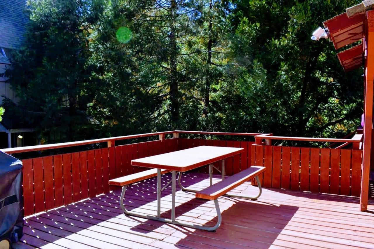 Arrowhead Mountain Inn Lake Arrowhead Bagian luar foto